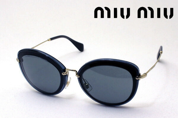 Venta Miu Miu Gafas de sol Miumiu Mu50rs 1AB9K1