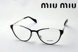 miu miu眼镜miumiu Mu51ov Qe31O1