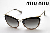 SALE Miu Miu Sunglasses MIUMIU MU51PS DHK0A7