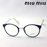 Gafas miu miu miumiu mu51pv 1ab1o1