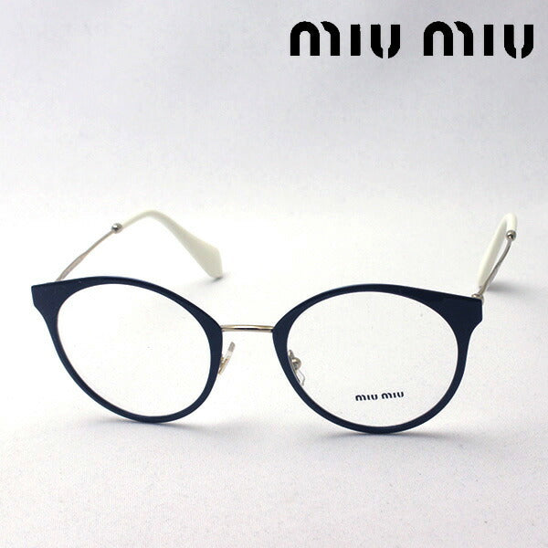 Gafas miu miu miumiu mu51pv 1ab1o1