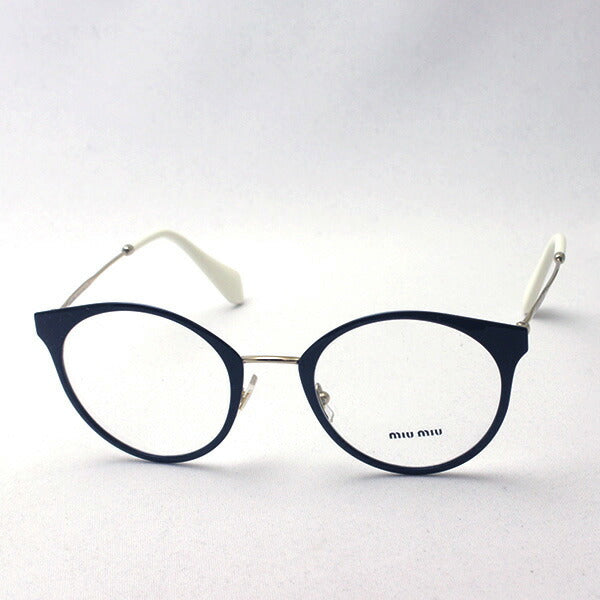 Gafas miu miu miumiu mu51pv 1ab1o1