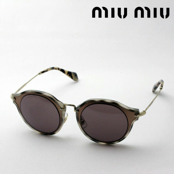 MIU Miu Gafas de sol MIUMIU MU51SS VA86X1