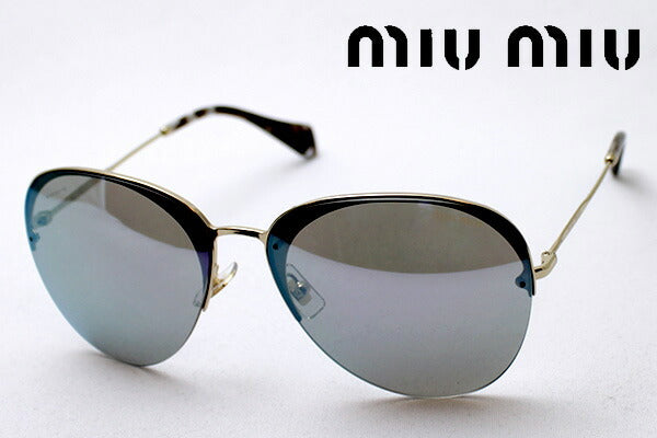 Miu miu gafas de sol miumiu mu53ps zvn2e2