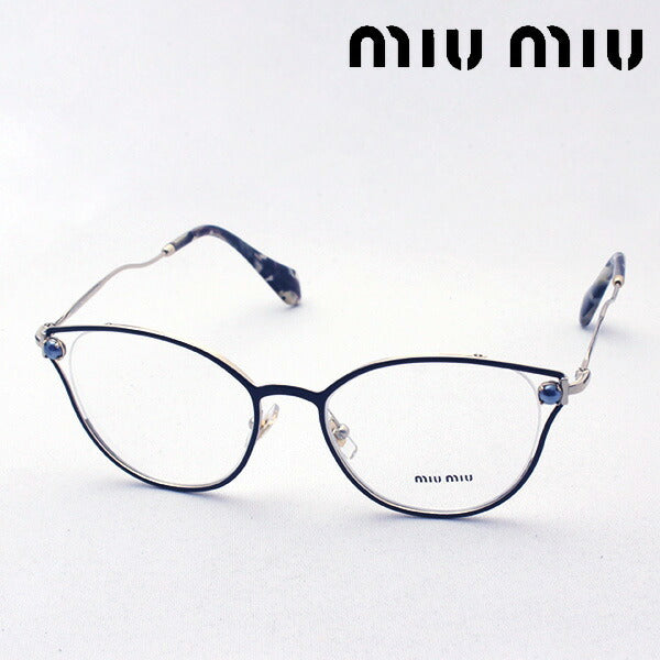 Gafas miu miu miumiu mu53qv 1ab1o1
