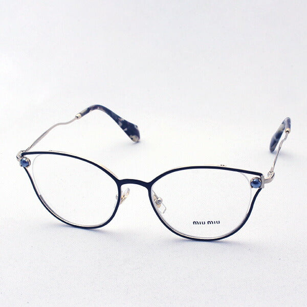 Gafas miu miu miumiu mu53qv 1ab1o1