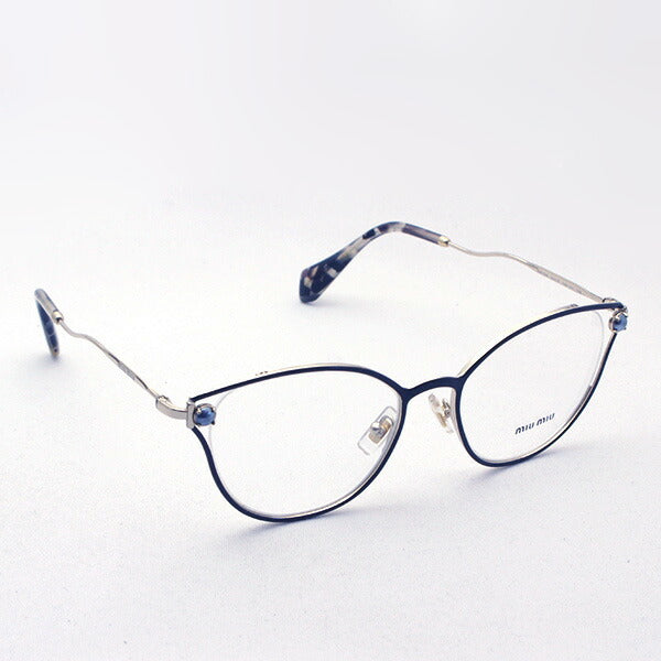 Gafas miu miu miumiu mu53qv 1ab1o1