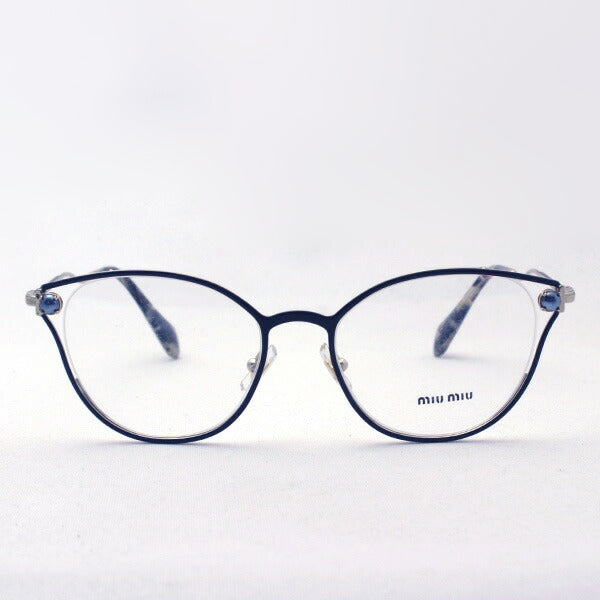 Gafas miu miu miumiu mu53qv 1ab1o1
