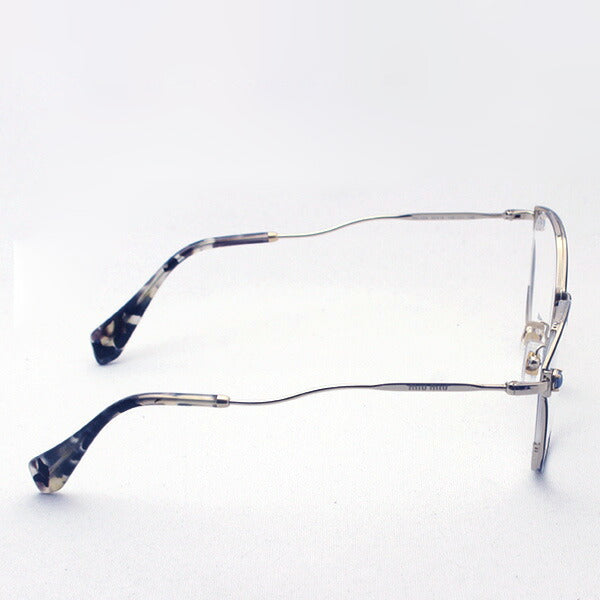 Gafas miu miu miumiu mu53qv 1ab1o1
