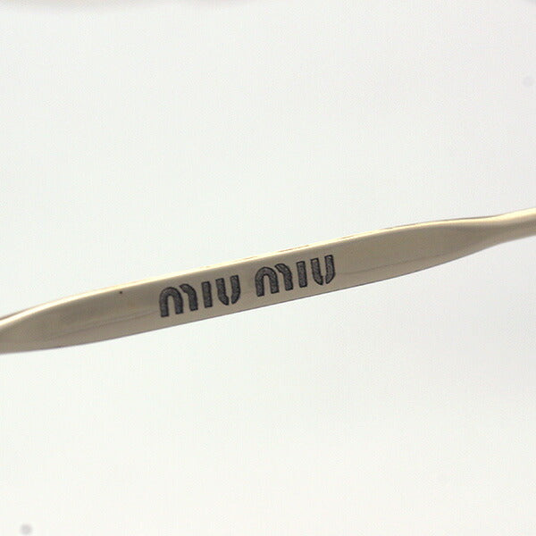 Gafas miu miu miumiu mu53qv 1ab1o1