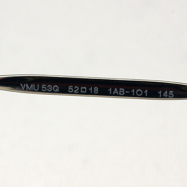 Gafas miu miu miumiu mu53qv 1ab1o1