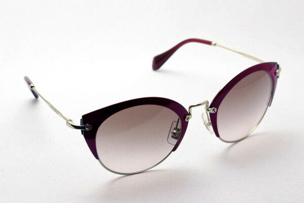 Miu Miu Sunglasses MIUMIU MU53RS UA50A6
