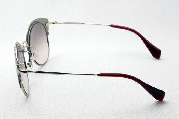 Miu Miu Sunglasses MIUMIU MU53RS UA50A6