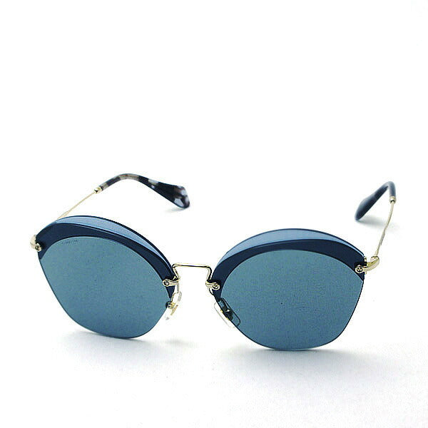 Miu Miu Sunglasses MIUMIU MU53SS VX09K1