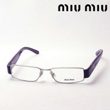 销售miu miu玻璃Miumiu Mu59fv 7S71O1 49 Miumiu无案例