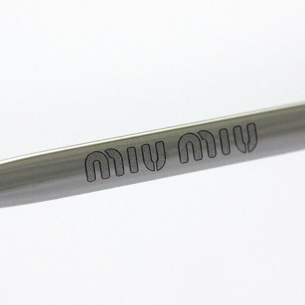 Miu Miu Sunglasses MIUMIU MU59US 133GR0