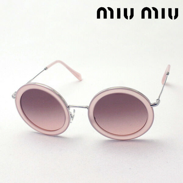 ミュウミュウ サングラス miumiu MU59US 1350A5