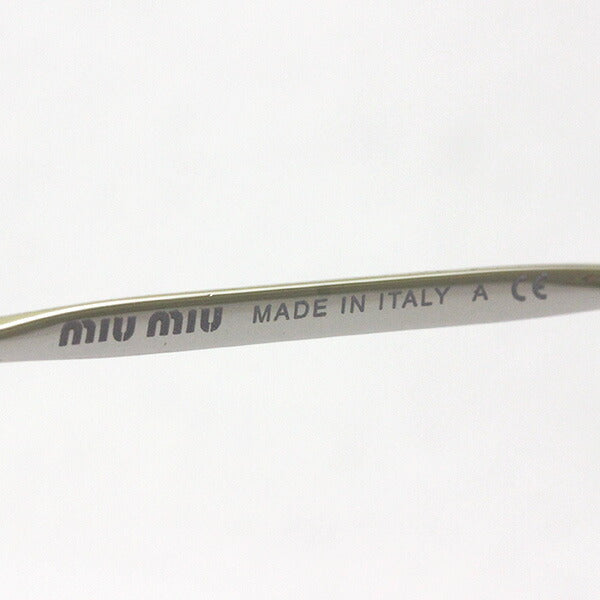 Miu Miu Sunglasses MIUMIU MU59US 1350A5