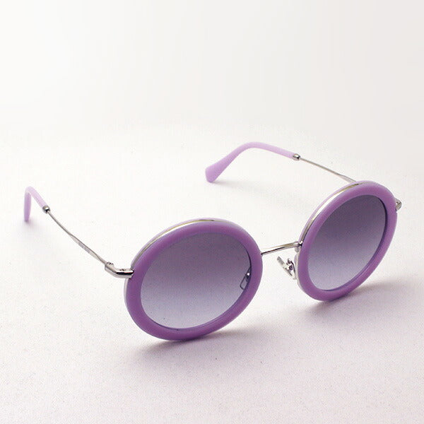 miu miu太阳镜miumiu Mu59us 1363e2