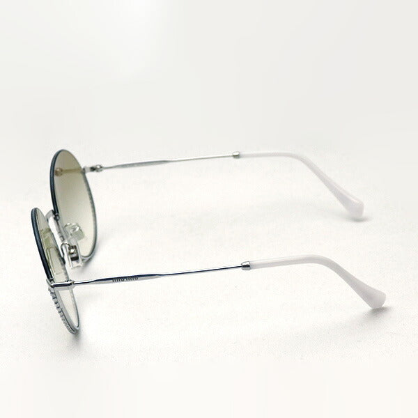 Miu Miu Sunglasses MIUMIU MU69US 1BC168