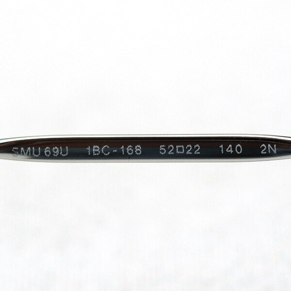 Miu Miu Sunglasses MIUMIU MU69US 1BC168
