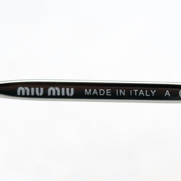 Miu Miu Sunglasses MIUMIU MU69US 1BC168