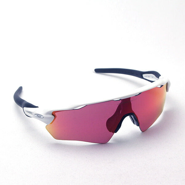 Oakley太阳镜Prism青年适合雷达EV XS PASS OJ9001-05 OAKLEY RADAR RADAR EV XS PATH FITH FIT FIT PRIZM