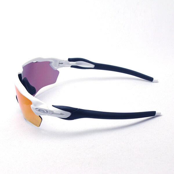 Oakley Sunglasses Prism Youth Fit Radar EV XS Pass OJ9001-05 OAKLEY RADAR EV XS PATH FITH FIT PRIZM
