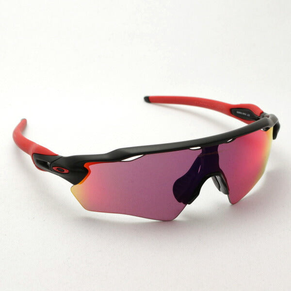 Gafas de sol Oakley Prism Fit Radar EV XS PASS OJ9001-06 OAKLEY RADAR EV XS PATH FITH Fit Prizm