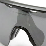 Oakley偏光太阳镜青年适合雷达EV XS Pass OJ9001-07 Oakley Radar Radar EV XS路径您适合