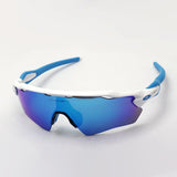 Gafas de sol Oakley Prism Fit Radar EV XS Pass OJ9001-15 Oakley Radar Ev Xs Path Fith Fit Prizm