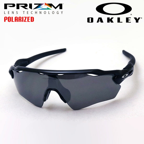 Oakley gafas de sol polarizadas fijación de fijación de radar EV XS PASS OJ9001-16 OAKLEY RADAR EV XS PATH FITH PRIZM