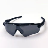 オークリー 偏光サングラス プリズム ユースフィット レーダー EV XS パス OJ9001-16 OAKLEY RADAR EV XS PATH YOUTH FIT PRIZM