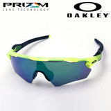 Oakley太阳镜Prism青年适合雷达EV XS PASS OJ9001-17 OAKLEY RADAR RADAR EV XS PATH FITH FIT FIT PRIZM