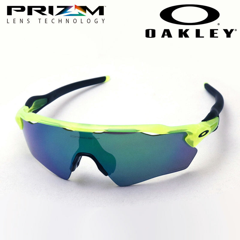 Gafas de sol Oakley Prism Fit Radar EV XS Pass OJ9001-17 Oakley Radar Ev Xs Path Fith Fit Prizm