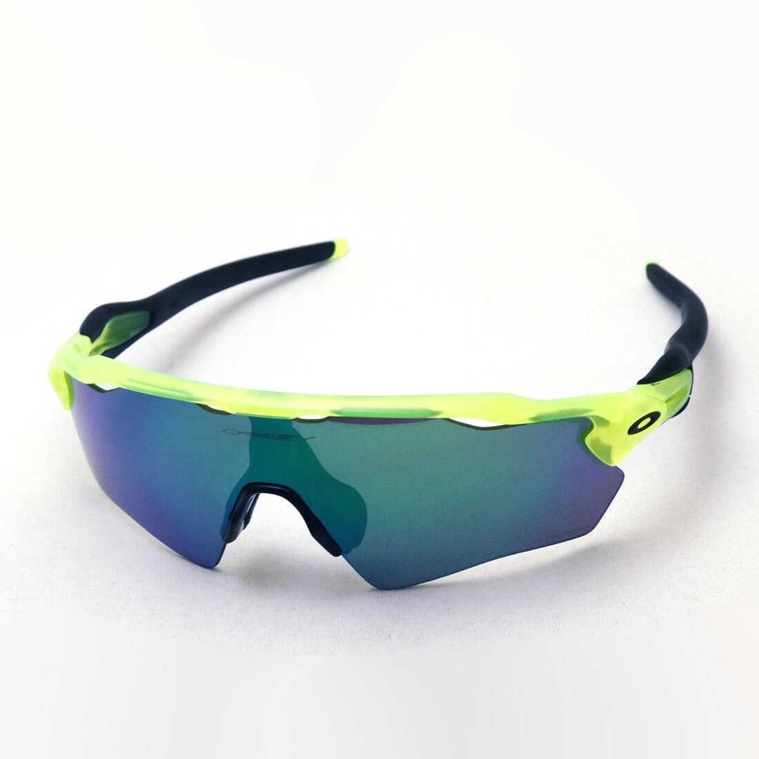 Gafas de sol Oakley Prism Fit Radar EV XS Pass OJ9001-17 Oakley Radar Ev Xs Path Fith Fit Prizm