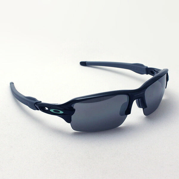 Gafas de sol de Oakley Prism Fit Flag XS OJ9005-01 Oakley Flak XS Juvenil Fit Prizm