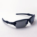 オークリー サングラス 偏光 プリズム ユースフィット フラック XS OJ9005-08 フィールド OAKLEY FLAK XS YOUTH FIT PRIZM FIELD