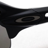 オークリー サングラス 偏光 プリズム ユースフィット フラック XS OJ9005-08 フィールド OAKLEY FLAK XS YOUTH FIT PRIZM FIELD