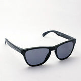 オークリー サングラス ユースフィット フロッグスキン XS OJ9006-01  OAKLEY FROGSKINS XS YOUTH FIT LIFESTYLE