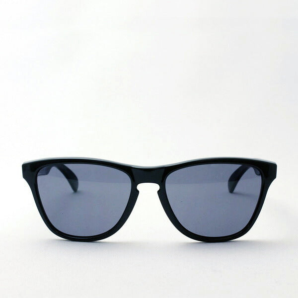 Oakley Sunglasses Youth Fit Flog Skin XS OJ9006-01 OAKLEY FROGSKINS XS Youth Fit LifeStyle