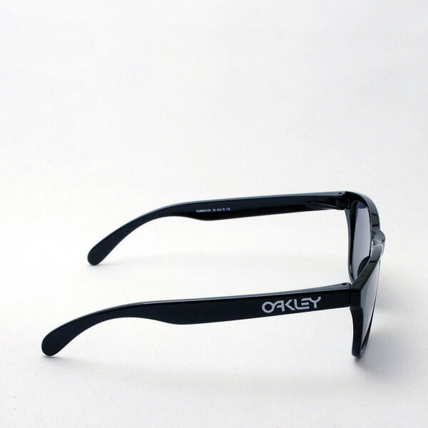 Oakley Sunglasses Youth Fit Flog Skin XS OJ9006-01 OAKLEY FROGSKINS XS Youth Fit LifeStyle
