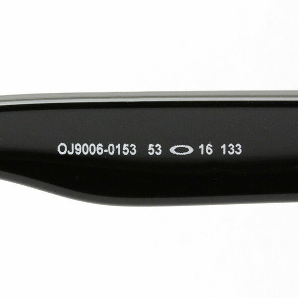 Oakley Sunglasses Youth Fit Flog Skin XS OJ9006-01 OAKLEY FROGSKINS XS Youth Fit LifeStyle