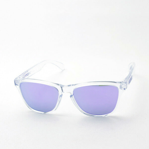 Oakley Sunglasses Youth Fit Flog Skin XS OJ9006-03 OAKLEY FROGSKINS XS Youth Fit LifeStyle