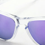 オークリー サングラス ユースフィット フロッグスキン XS OJ9006-03  OAKLEY FROGSKINS XS YOUTH FIT LIFESTYLE