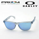 オークリー サングラス プリズム ユースフィット フロッグスキン XS OJ9006-05  OAKLEY FROGSKINS XS YOUTH FIT PRIZM LIFESTYLE