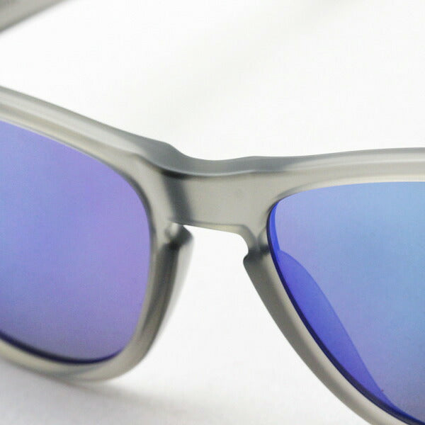 オークリー サングラス プリズム ユースフィット フロッグスキン XS OJ9006-05  OAKLEY FROGSKINS XS YOUTH FIT PRIZM LIFESTYLE