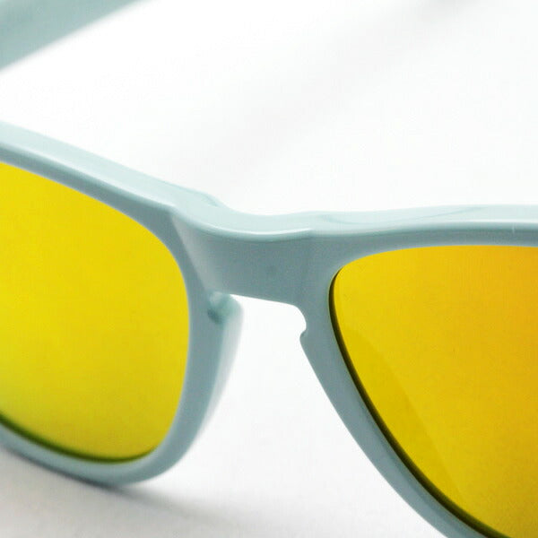Oakley Sunglasses Youth Fit Flog Skin XS OJ9006-06 OAKLEY FROGSKINS XS Youth Fit LifeStyle