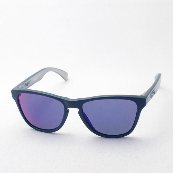 Oakley Sunglasses Youth Fit Flog Skin XS OJ9006-07 OAKLEY FROGSKINS XS Youth Fit LifeStyle