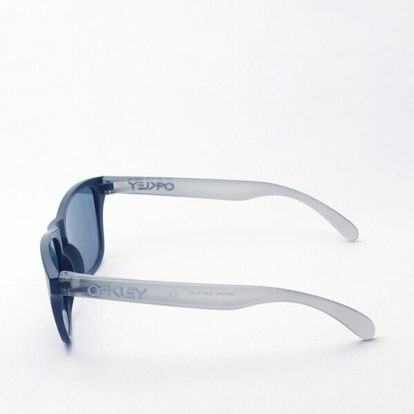 Oakley Sunglasses Youth Fit Flog Skin XS OJ9006-07 OAKLEY FROGSKINS XS Youth Fit LifeStyle